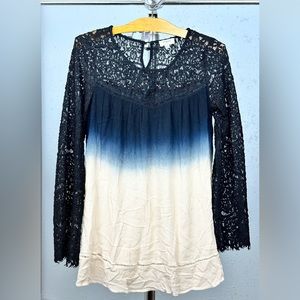 Umgee Woman’s Blouse